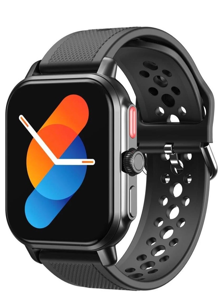 Smart Watch for Men & Smart Watch for…