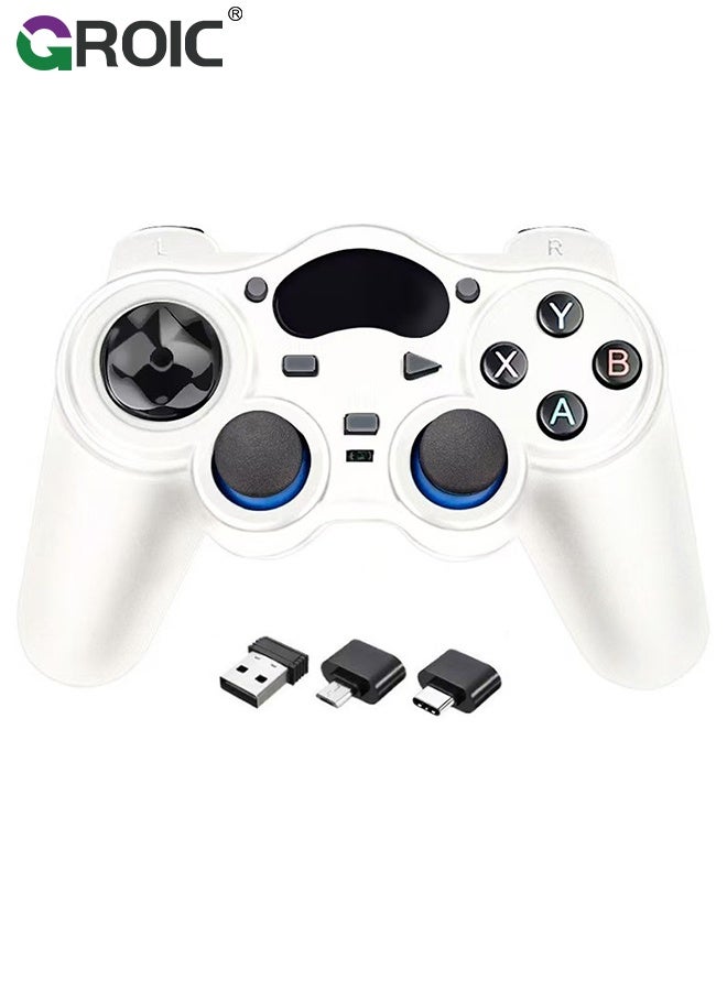 Wireless PC Controller, Wireless USB Controller…