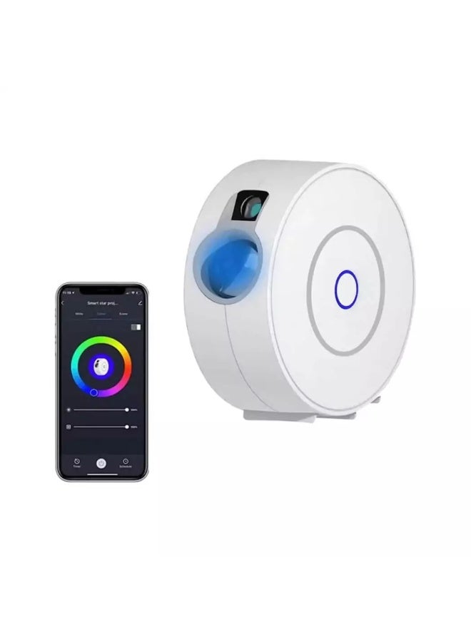 Compare Starry Sky Projector with Speaker at KSA Price