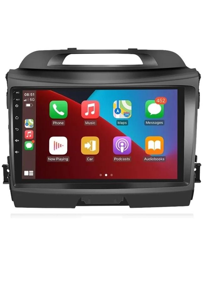 Android Car Stereo for Kia Sportage 2011-2016…