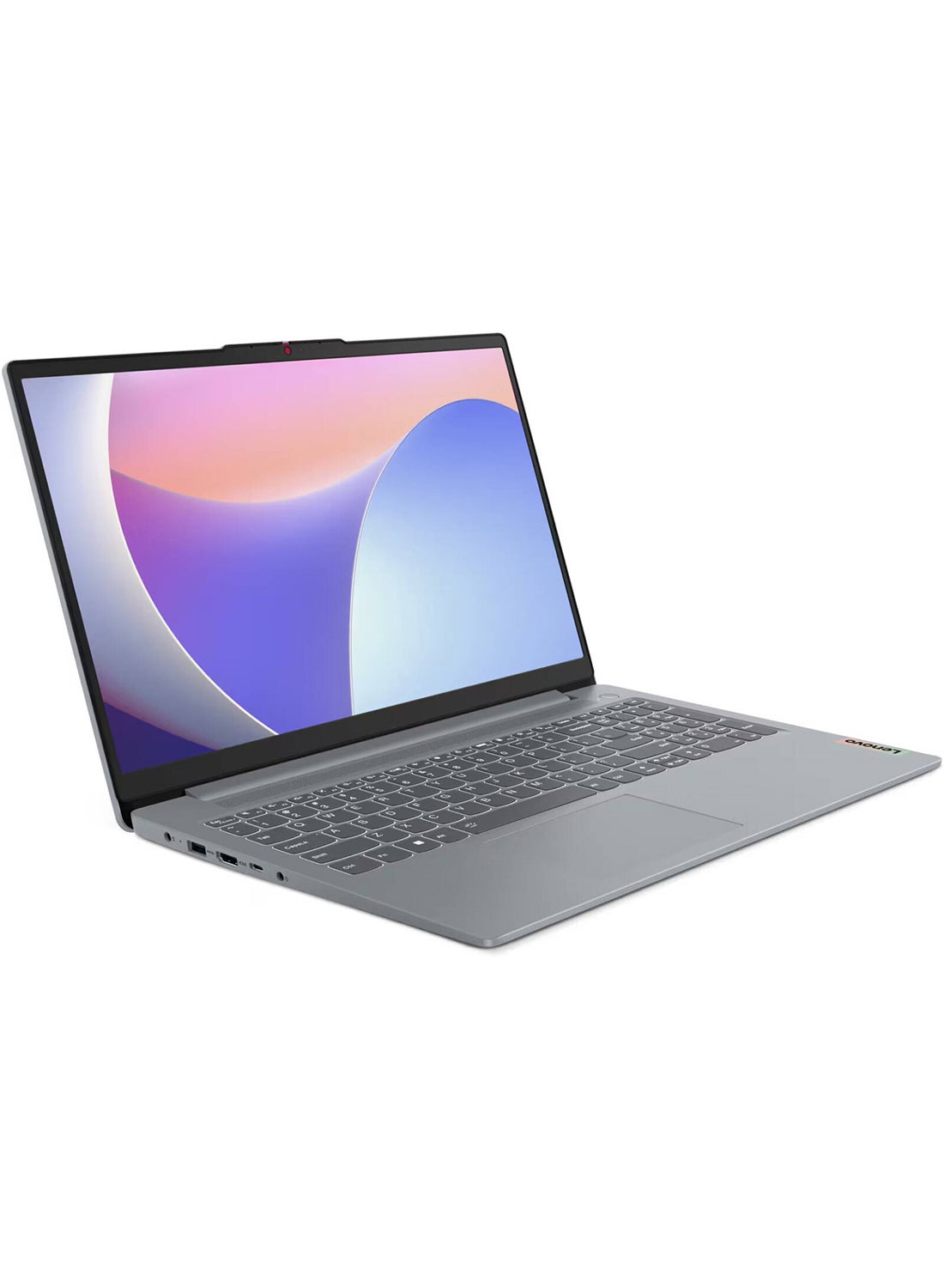 (Upgraded Version) IdeaPad Slim 3 Laptop With 15.6-Inch…