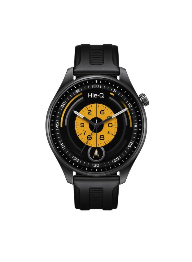 GT4 Pro AMOLED Smart Watch, AI Assistant,…