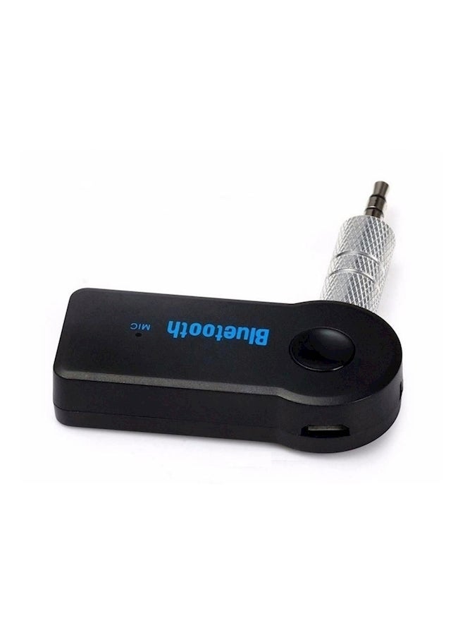 Compare Mini Cartooth Audio Receiver Portable Wireless Adapter at KSA Price