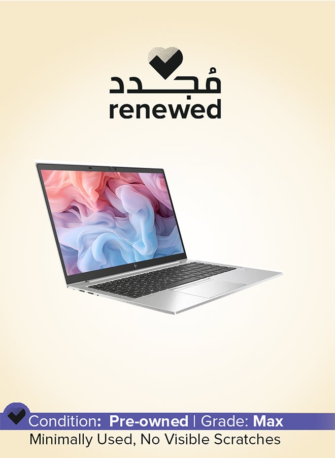 Renewed - EliteBook 840 G8 Laptop With 14-Inch…