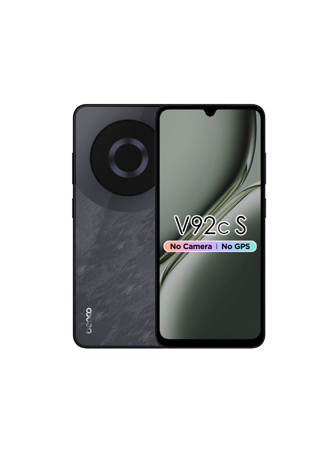 Benco V92CS No Camera No GPS Nebula Black…