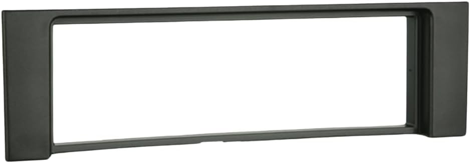 Compare Metra 999103 Single DIN Installation Kit for Audi A4 at KSA Price