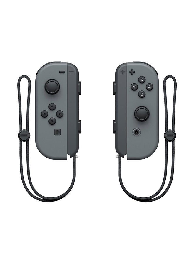 Compare JoyCon Controller For Nintendo Switch at KSA Price