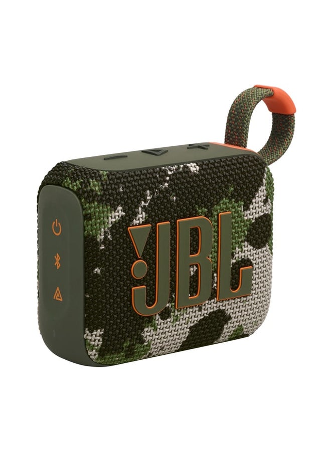 Compare Go 4 Portable Speaker Squad at KSA Price