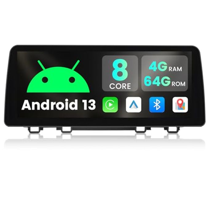 [8 Core 4G+64G] Car Radio For Honda Crv…
