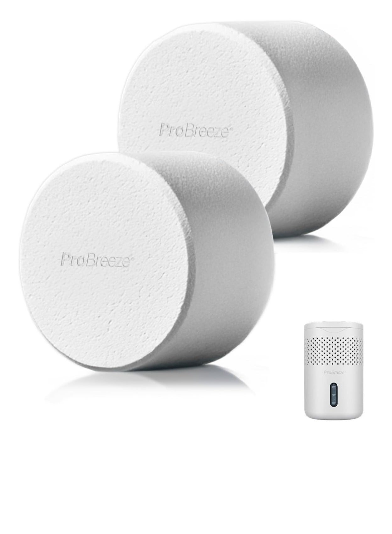 Compare Osmo Moisture Absorber Refill Tablets – 2 x 700g ExtraLarge Refills for Dehumidifier – Up to 200 Days Humidity & Odour Absorption – EcoFriendly, FragranceFree, No Power Needed at KSA Price