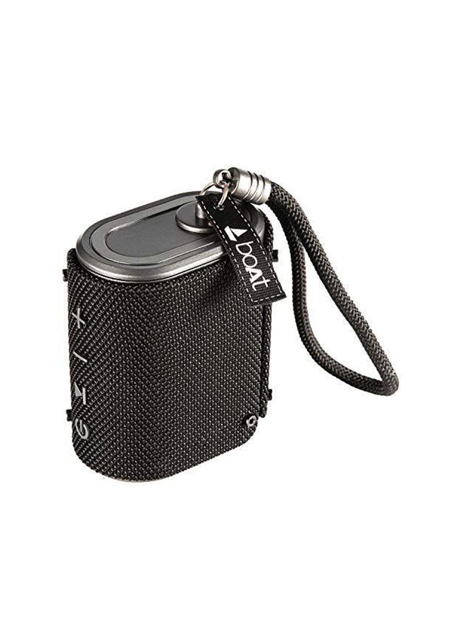 Compare Bluetooth Speaker 5W Charcoal Black at KSA Price