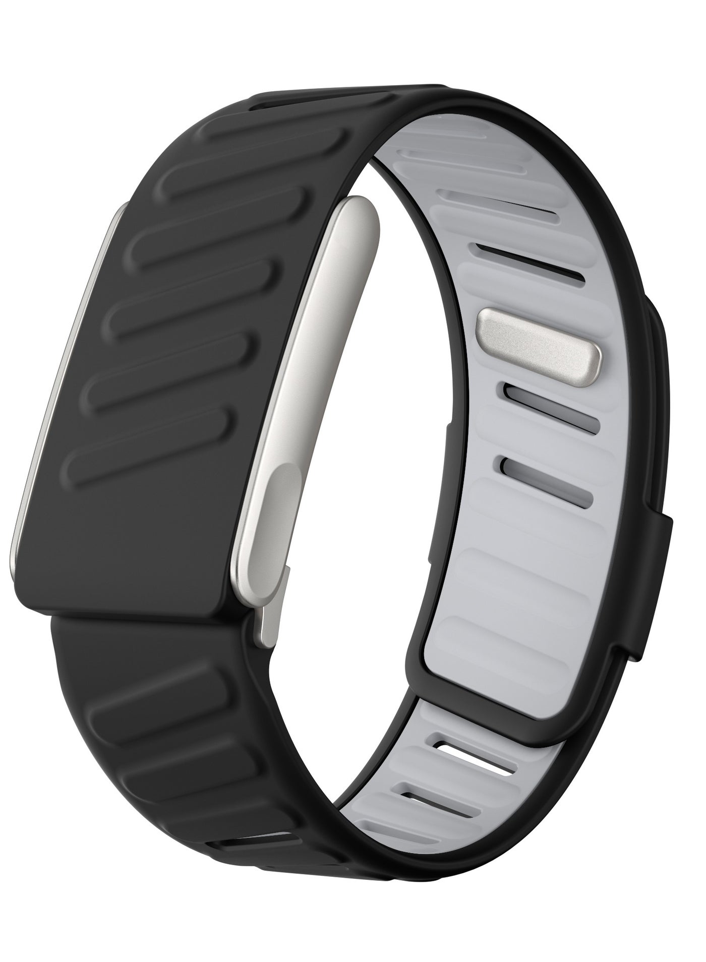 Compare SportFlex Silicone Strap for WHOOP 5.0 Life MG – ECG Compatible, Waterproof & Sweatproof Band with U Shaped Connector  Premium Fitness Accessory | NOT for Gen 4 at KSA Price
