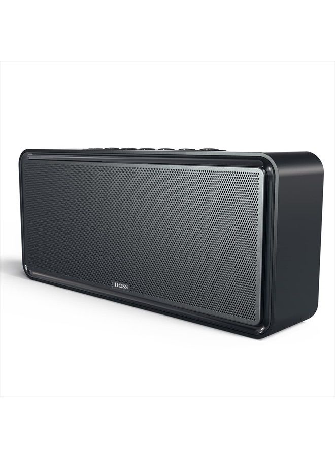 Bluetooth Speaker, SoundBox XL Home Speaker with…