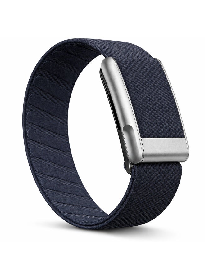 Compare Replacement Band Compatible with WHOOP MG  One  Peak  Life, Adjustable Nylon Wrist Strap with Silver UShape Connector, Band Only, Not for WHOOP 4.0 at KSA Price
