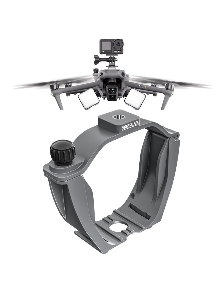 Compare STARTRC DJI Air 3 Night Navigation Light Speaker Expansion Mount at KSA Price