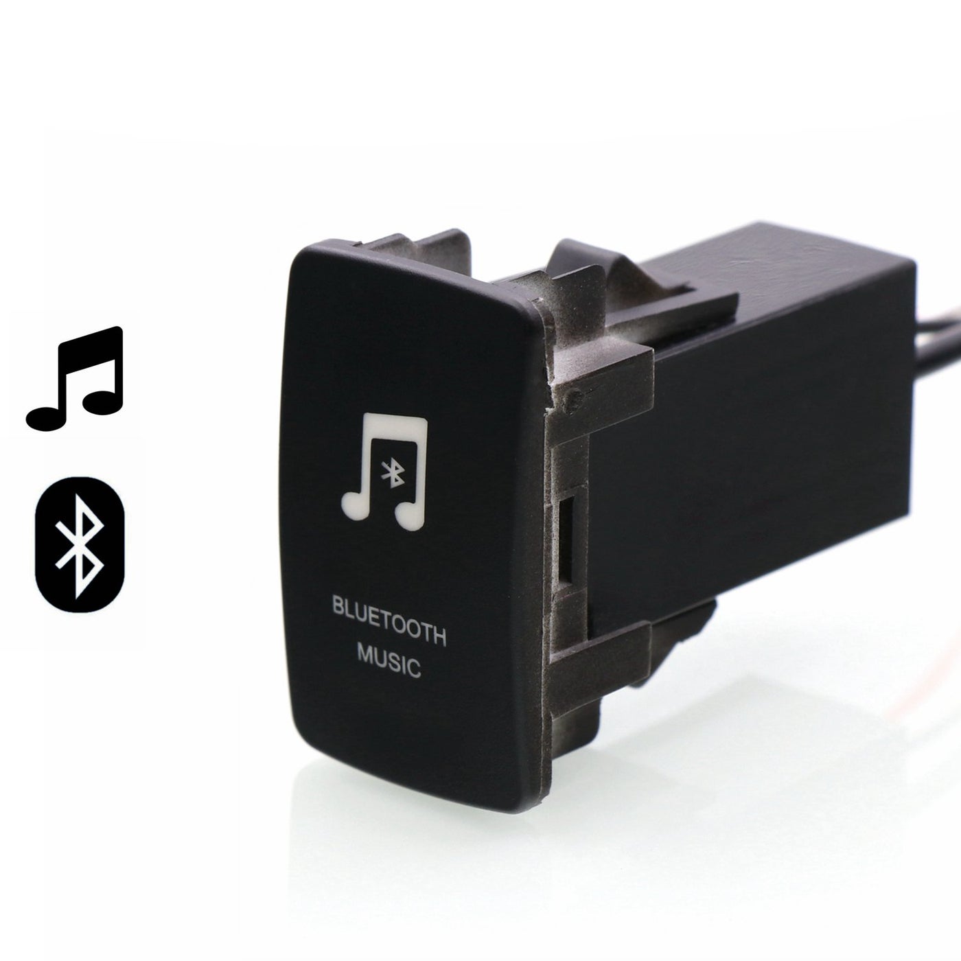 Compare Timloon Car Bluetooth Music Adapter Module for Honda Models at KSA Price