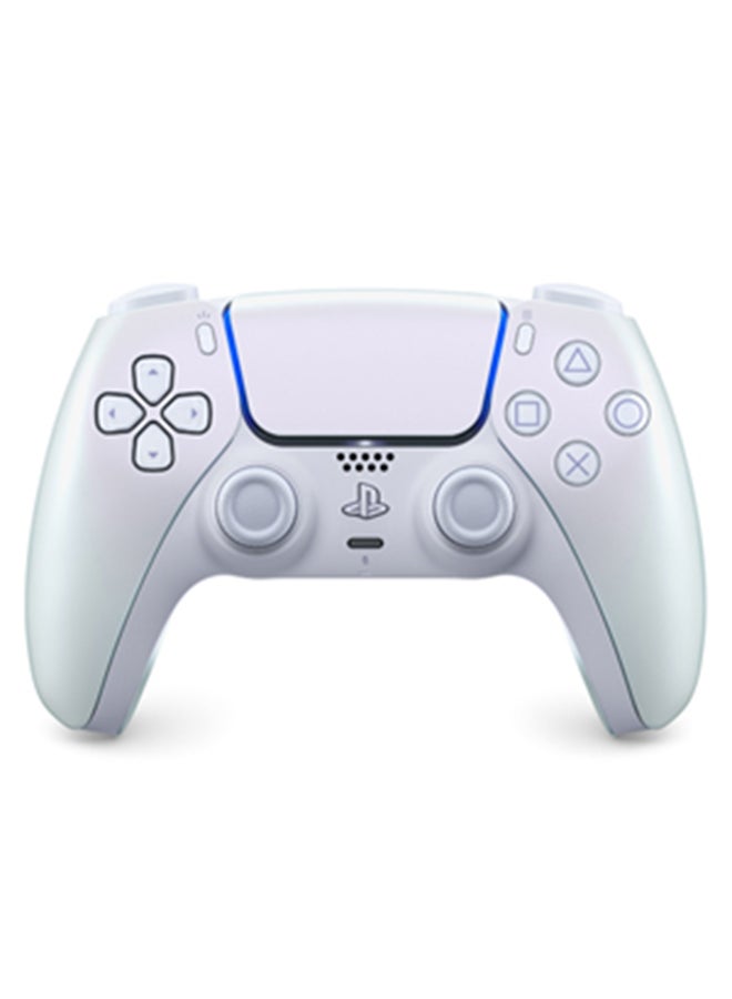 Compare DualSense Wireless Controller – Chroma Pearl at KSA Price