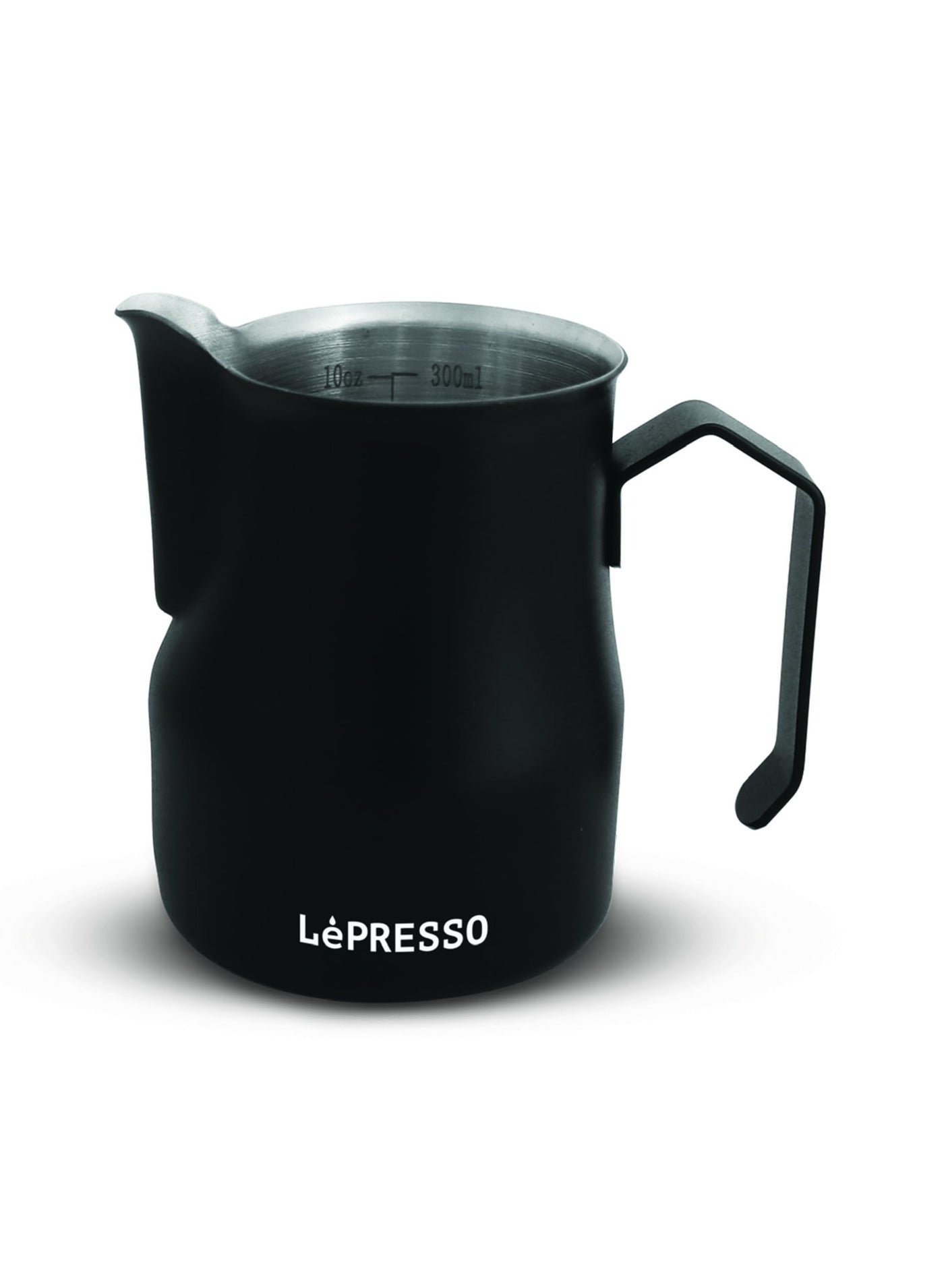 Milk Frothing Pitcher Stainless Steel Espresso Steaming…