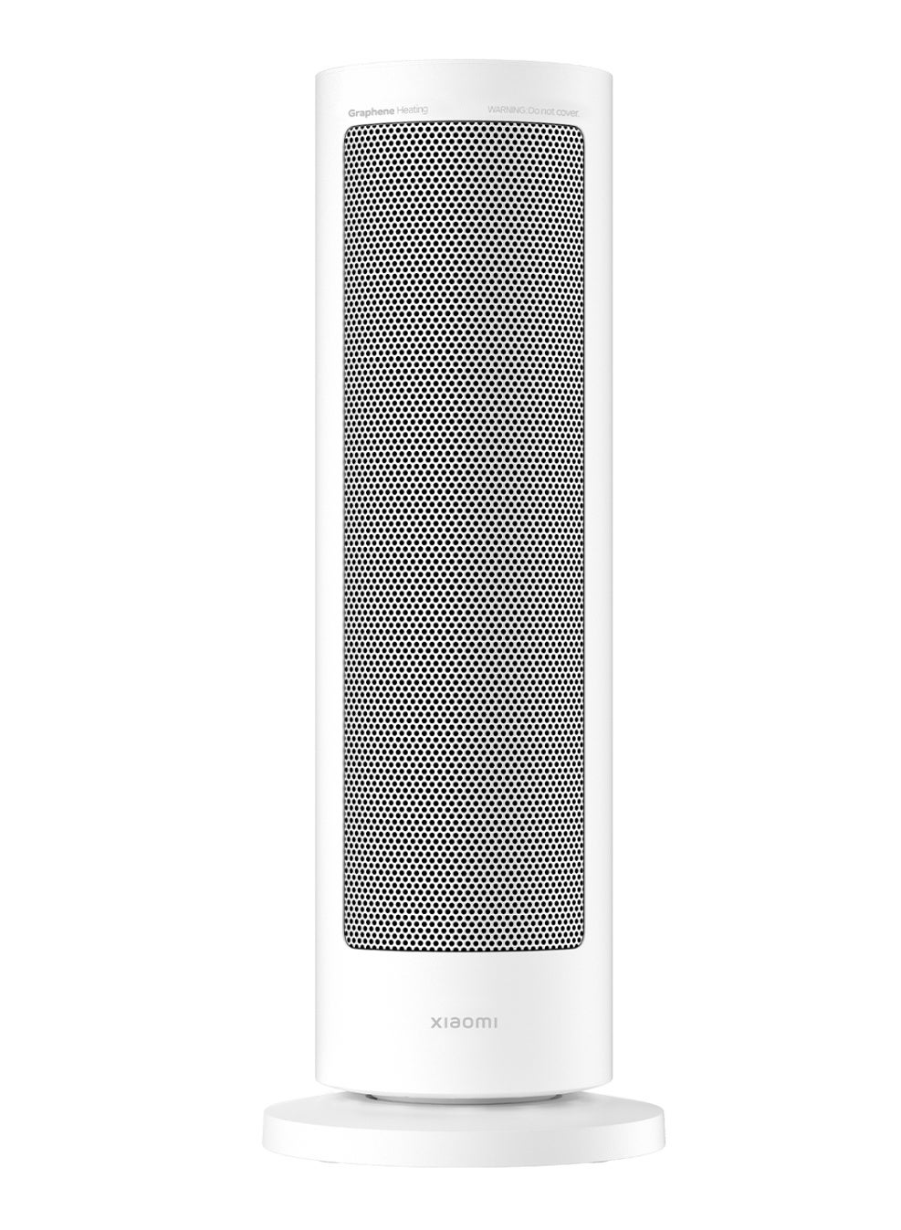 Compare Smart Graphene Space Heater,3 Second Rapid Heating,70 Degree Wide Oscillation,Smart APP Control,Multiple Airflow ModesGlobal version White 2000 W LSNFJ04ZMEU white at KSA Price