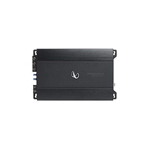 Compare Infinity PRIMUS3000A Primus 1Channel, 250w X 1 Subwoofer Amplifier at KSA Price