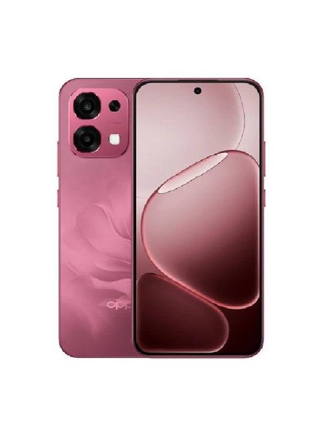 Compare A6 Pro Dual SIM Rosewood Red 8GB RAM 256GB 5GMiddle East Version at KSA Price