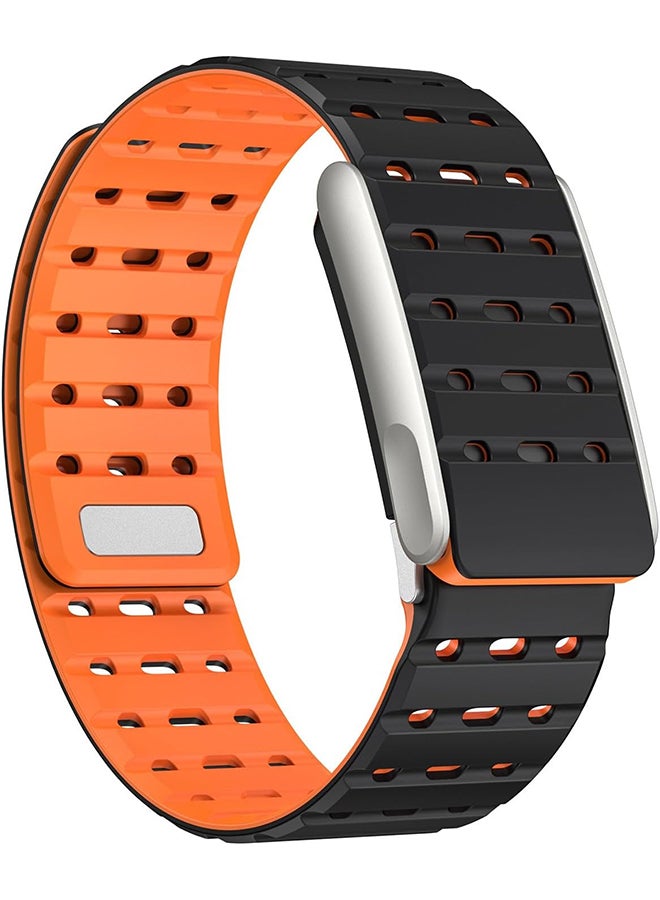 Magnetic Silicone Sport Replacement Band For WHOOP…