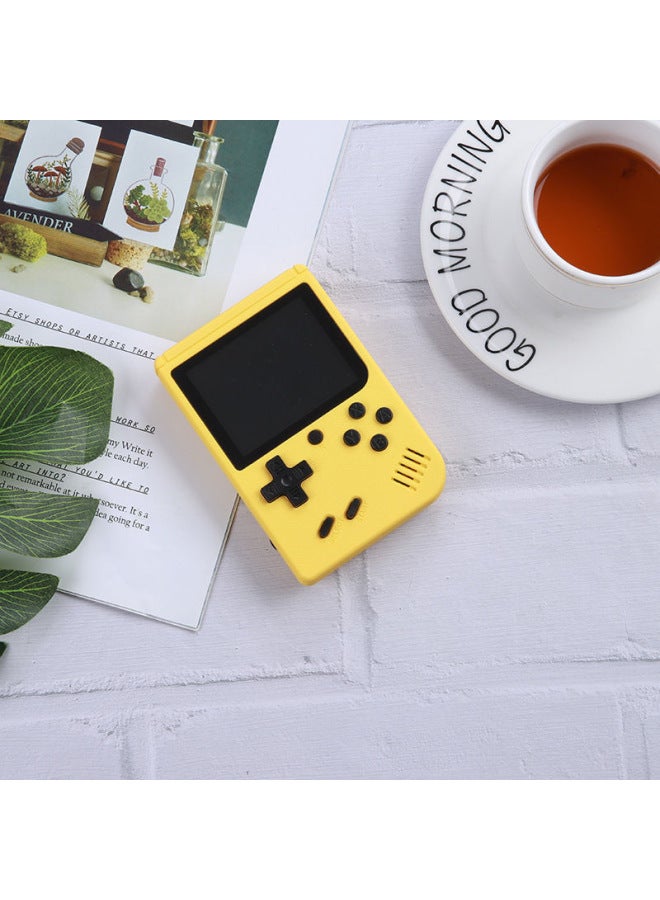 500-in-one Classic Mini Handheld Children Student…
