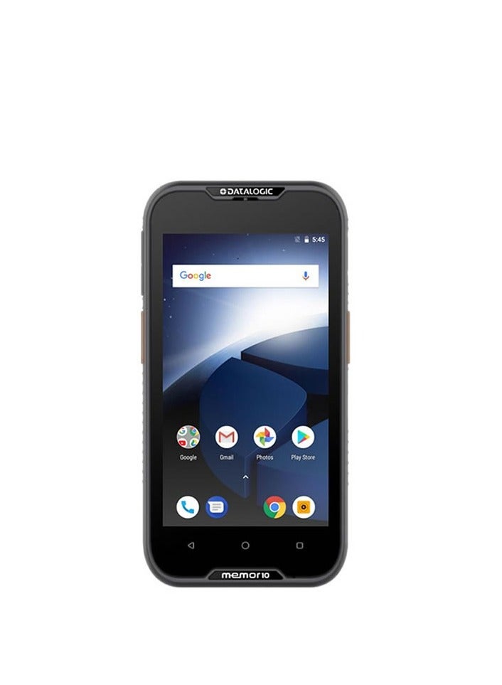 Compare Datalogic Memor 10, 2D, BT, WiFi, 4G, NFC, Digimarc, kit USB, GMS, black, Android 944350038 at KSA Price