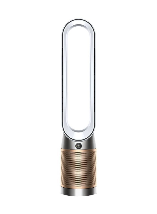 Compare Purifier Cool PC2 DeNOx WhiteGold | TP12 | 2 years Dyson Warranty 54652901 Silver  Nickel at KSA Price