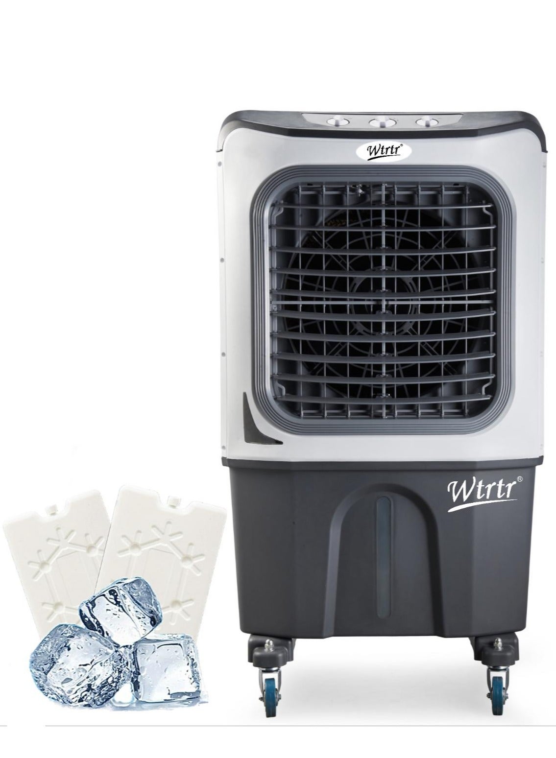 Compare 80 Liters Evaporative Air Cooler for Home at KSA Price