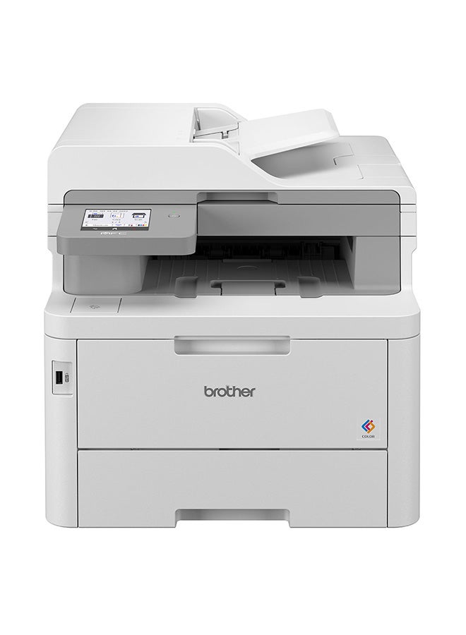 Color Laser Printer, Fast & Compact Professional…