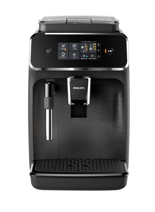 Fully Automatic Espresso Machine Series 2200 -…