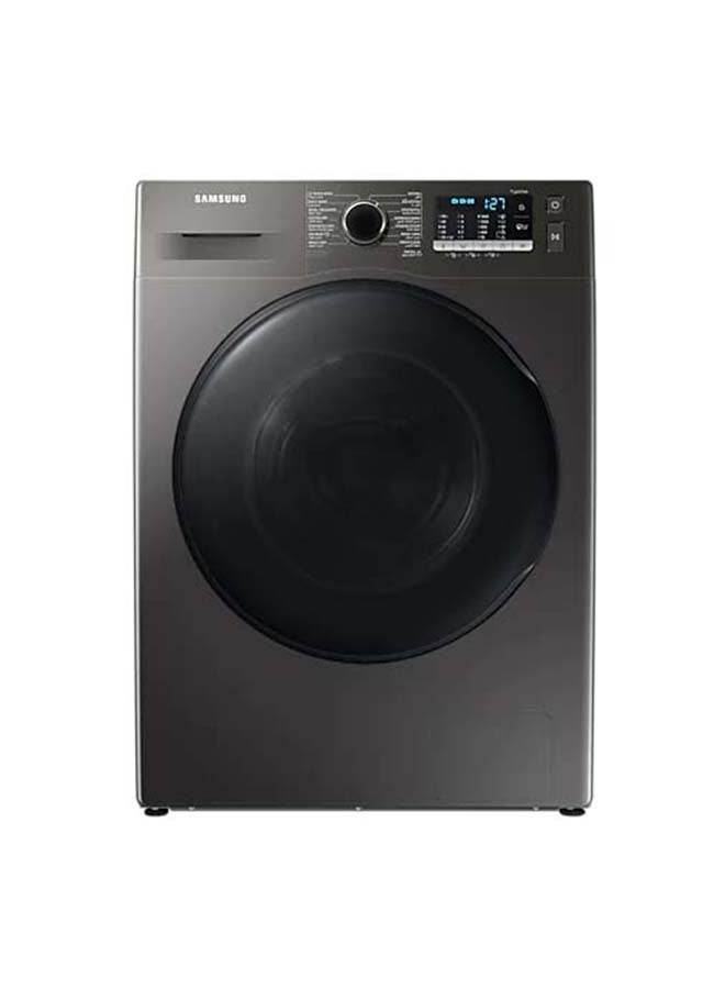 8KG Washer With 6KG Dryer, Eco Bubble, Air…