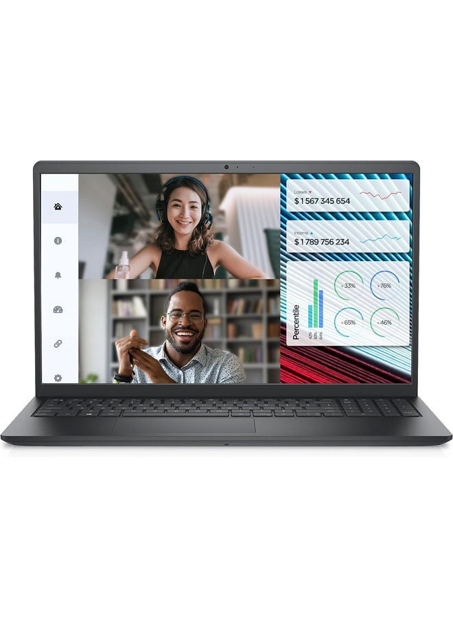 (Upgraded Version) Vostro 3520 Laptop With 15.6 Inch…