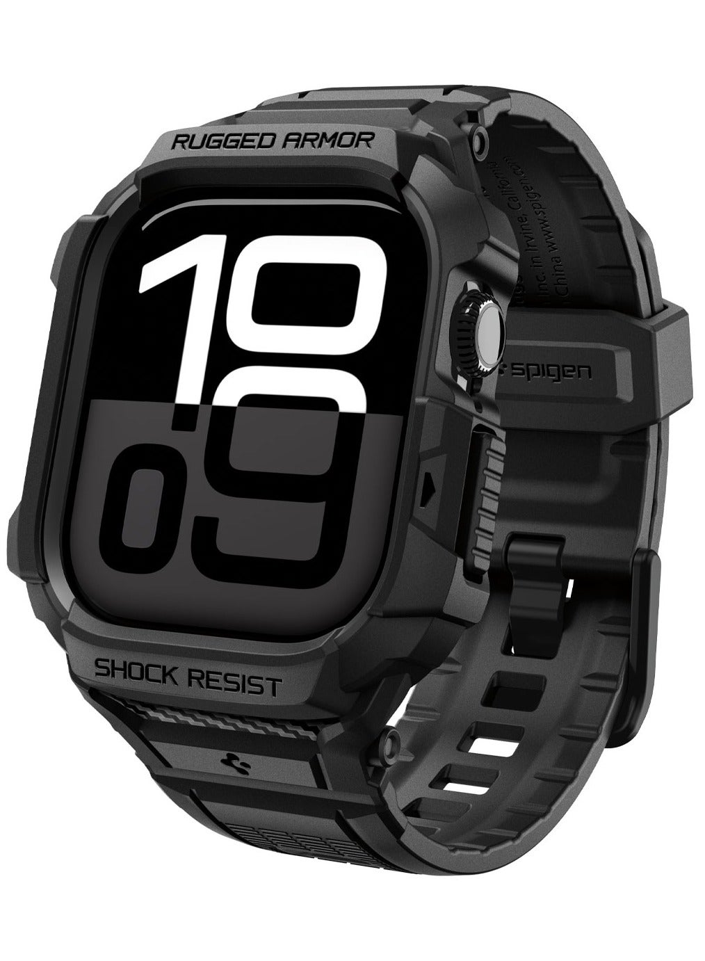 Rugged Armor Pro 2 for Apple Watch Series…