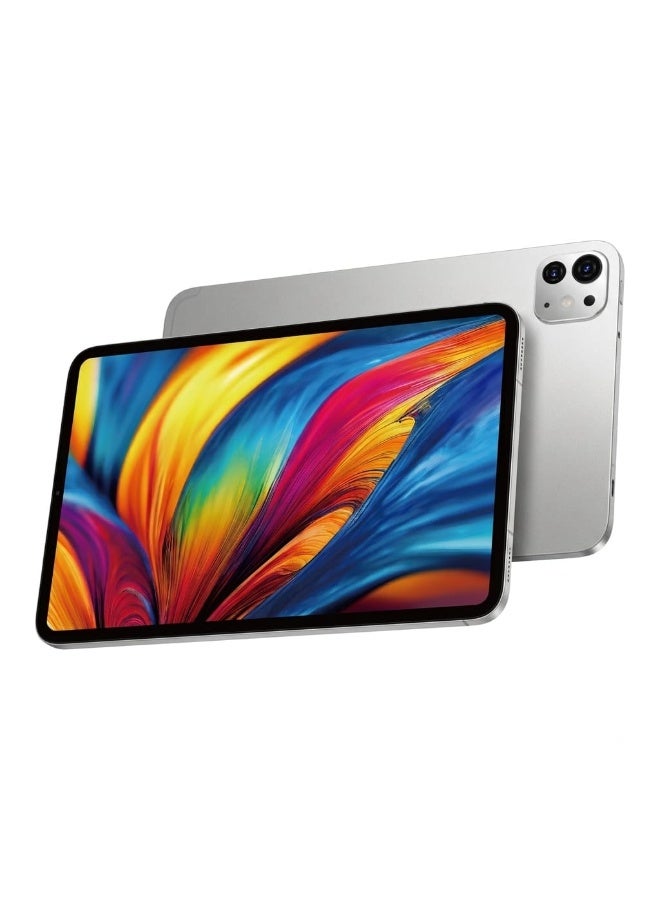 Tab P201 11-Inch Android Tablet with Keyboard &…