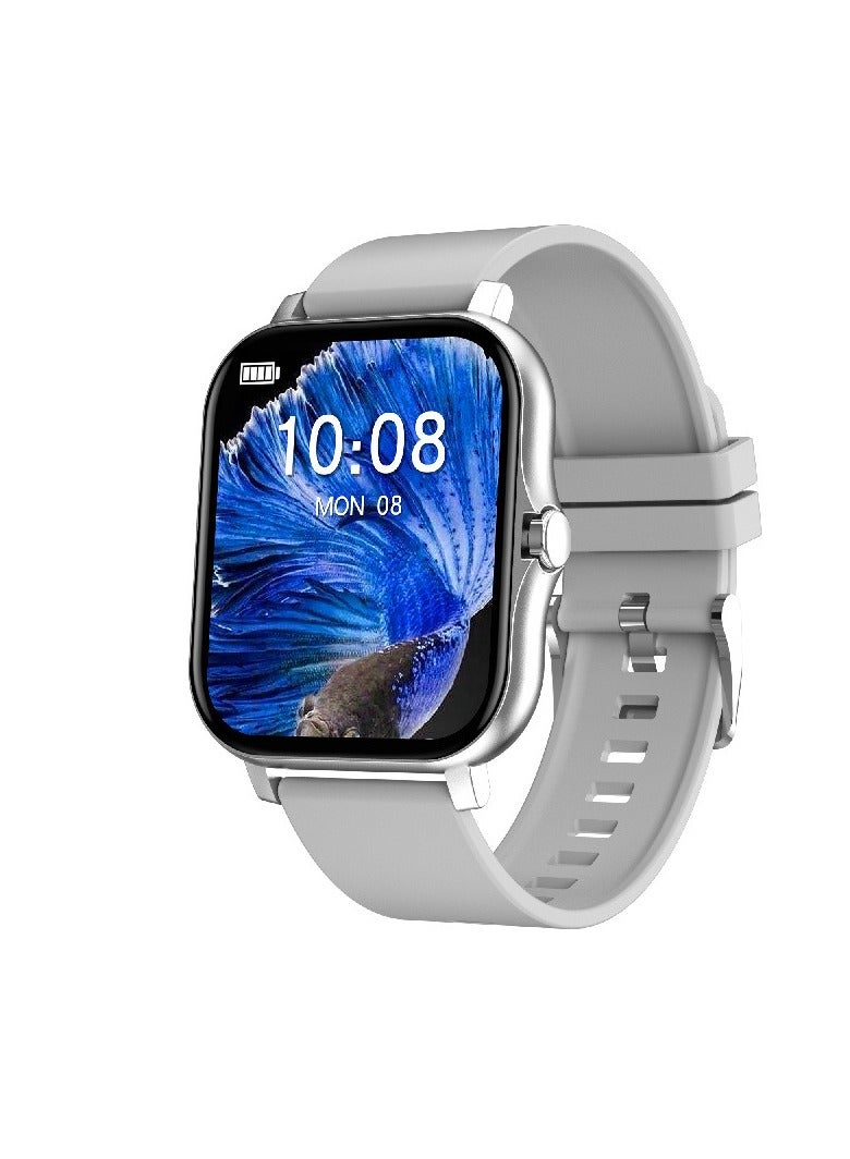 Compare Bluetooth Sport Smart Watch at KSA Price