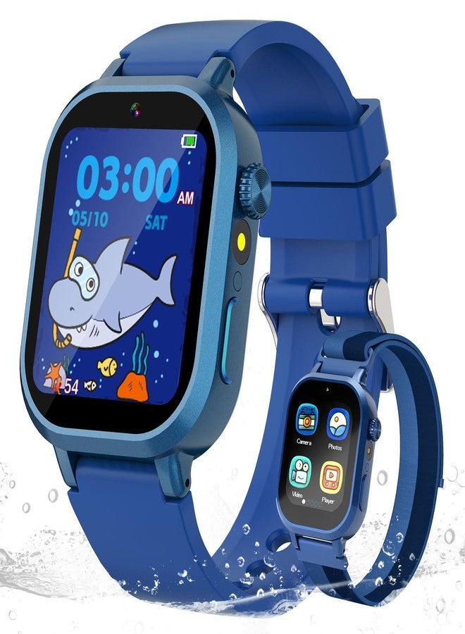 Wiszodet Kids Waterproof Smart Watch Boys Gift Age…