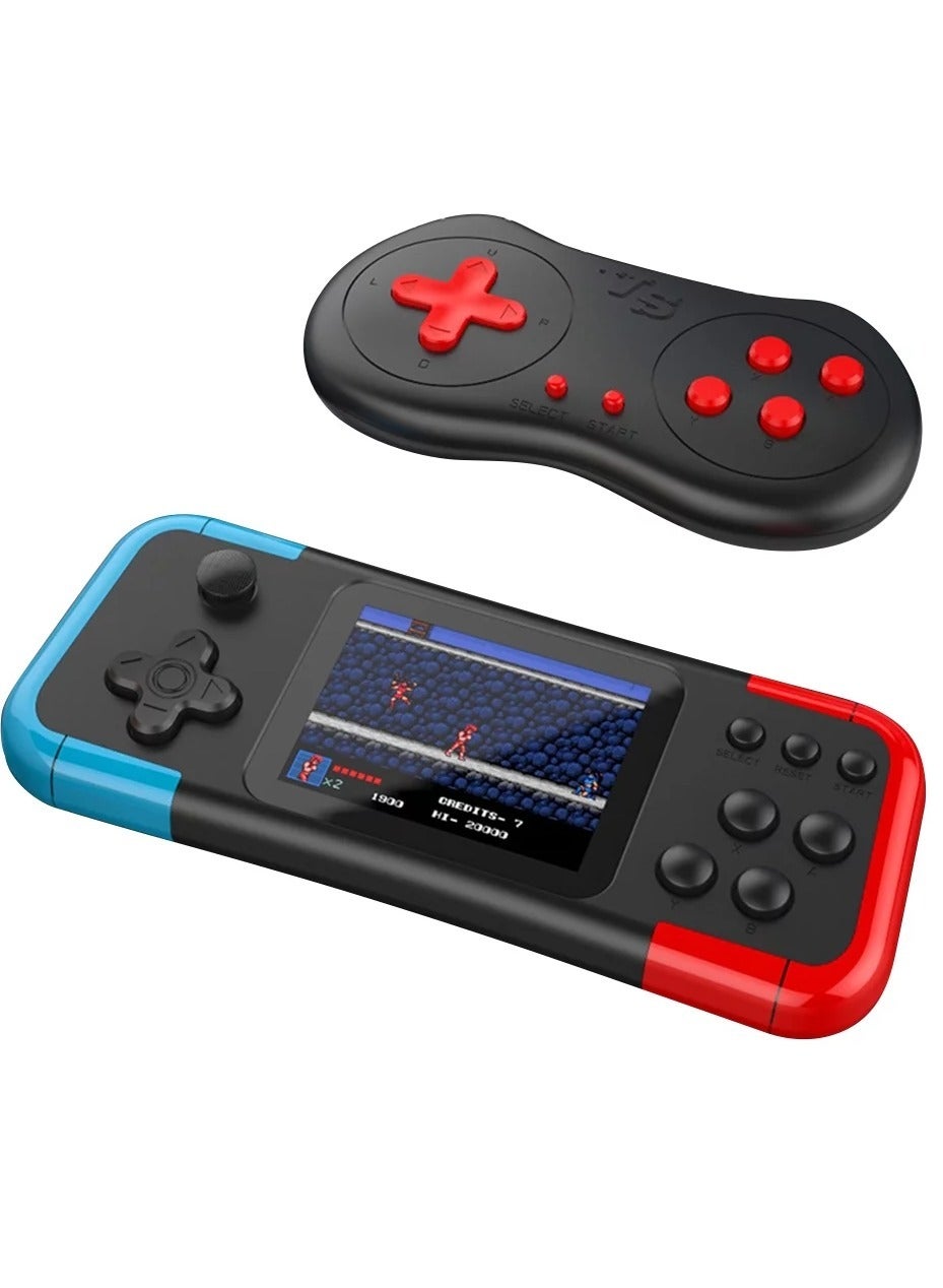 A12 Handheld Game Console, Retro Game Console Built-in…