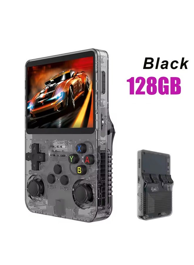 R36S Retro Handheld Video Game Console Linux System…