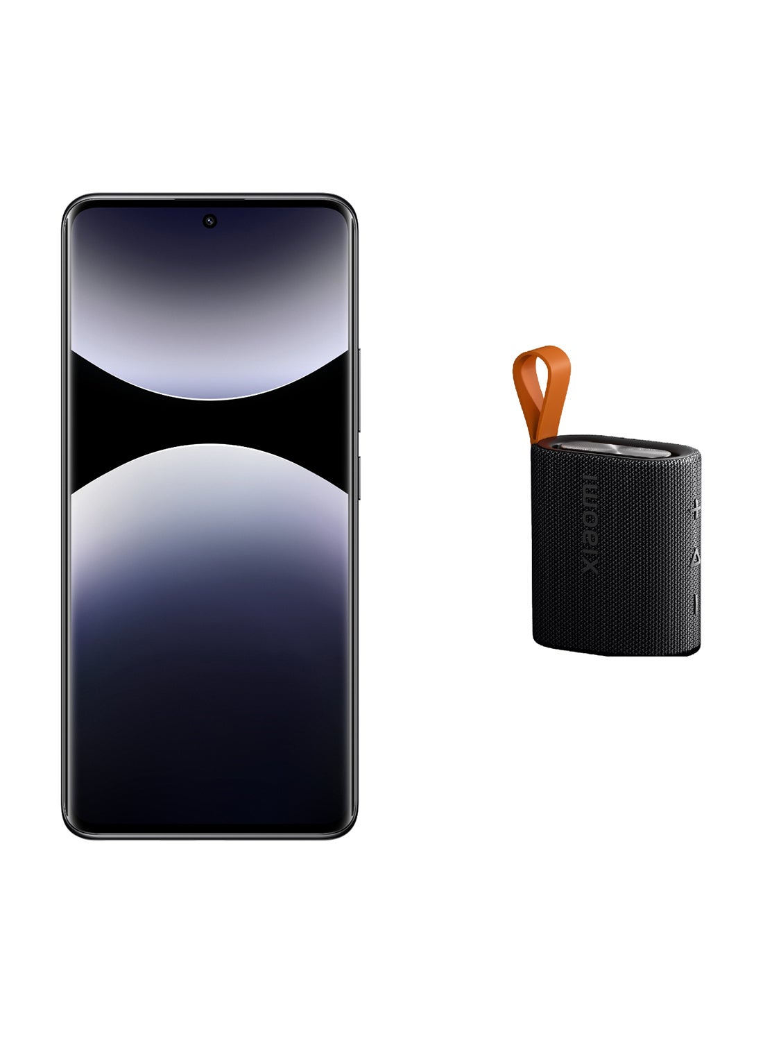 Redmi Note 14 Pro+ 5G Midnight Black 12GB RAM…