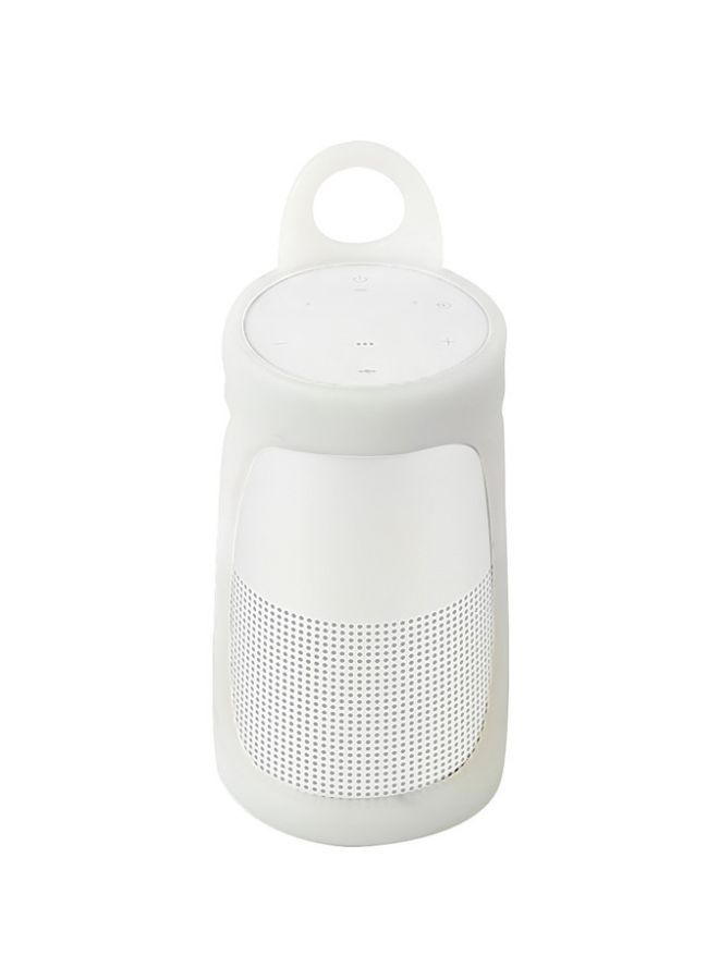 Compare Protective Case Cover For Bose Soundlink Revolve Plus White at KSA Price