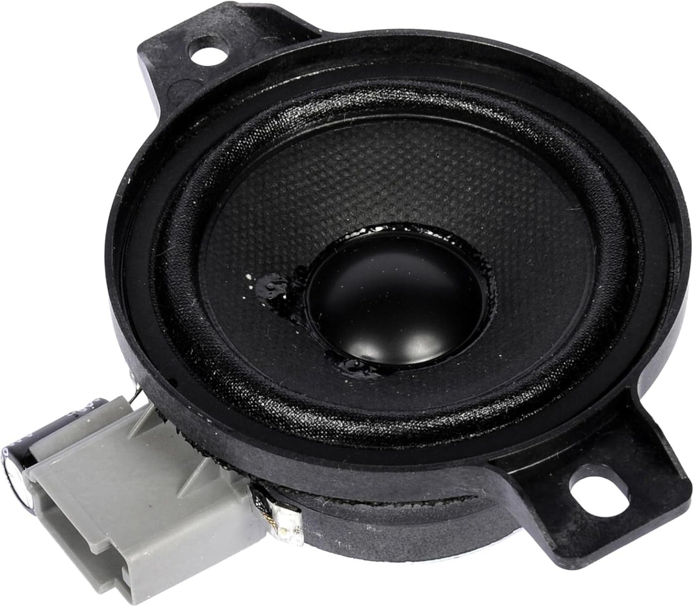 Compare ACDelco GM Genuine Parts 22753377 Radio Speaker, Black at KSA Price