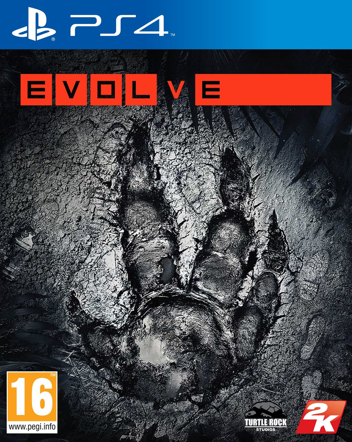 Compare Evolve PS4 at KSA Price