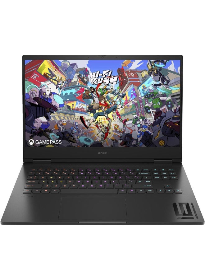 (Upgraded Version) OMEN Gaming Laptop With 16.1-Inch…