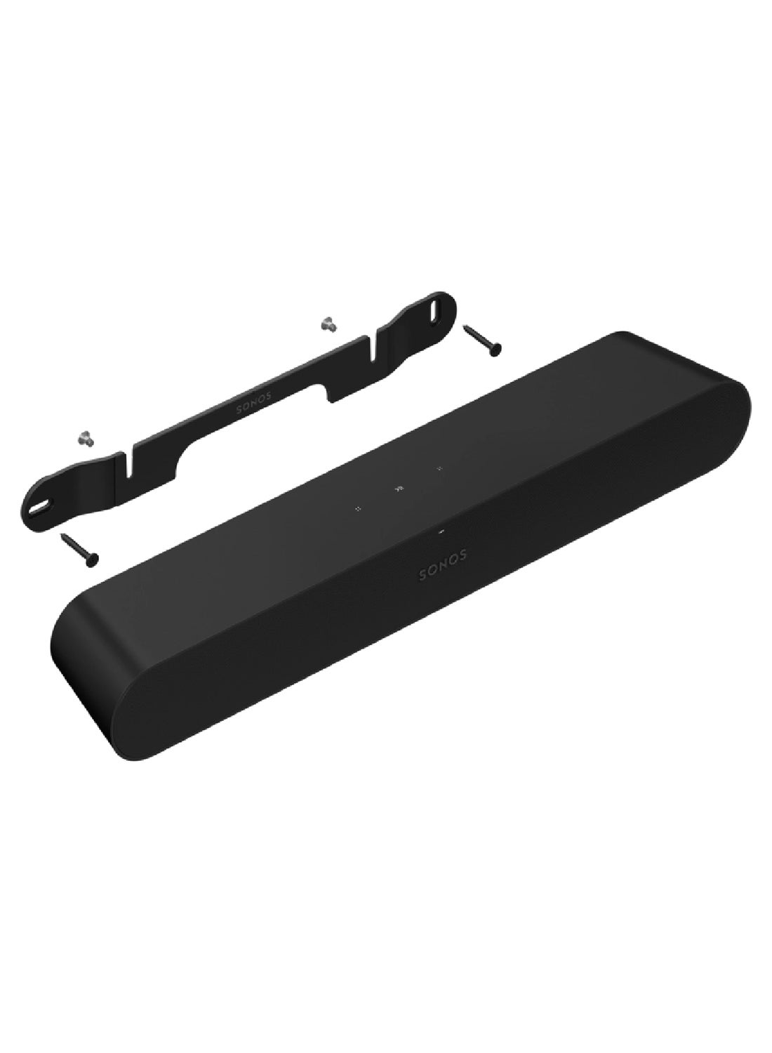 Compare Ray Wall Mount WW RAYWMWW1BLK Black at KSA Price