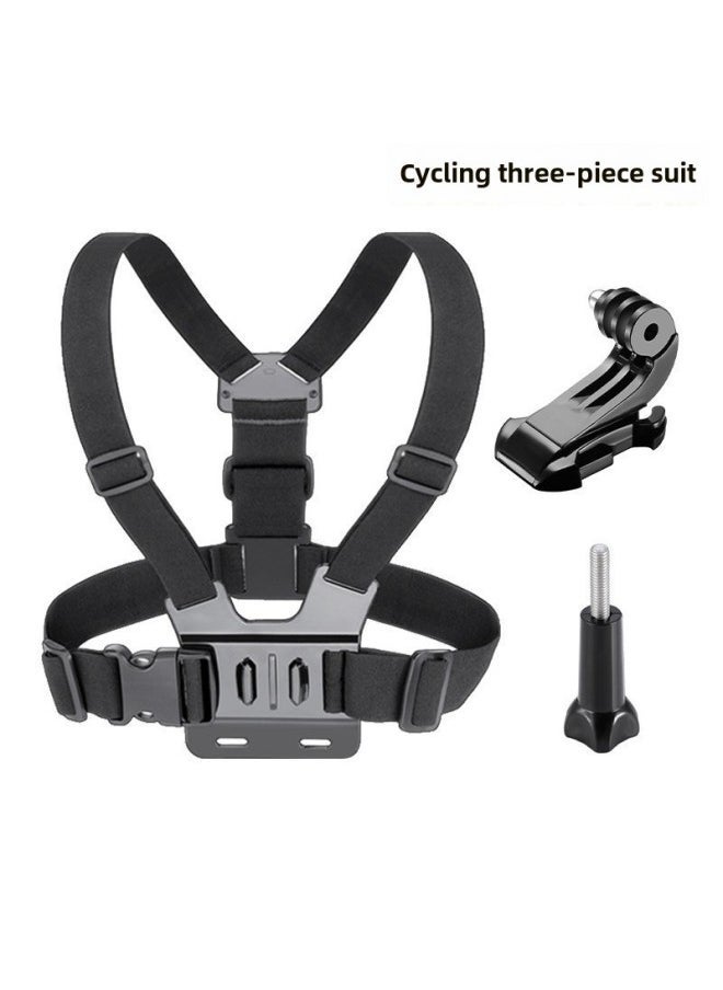 Head-mounted Mobile Phone Fixed Bracket Riding Diyi…