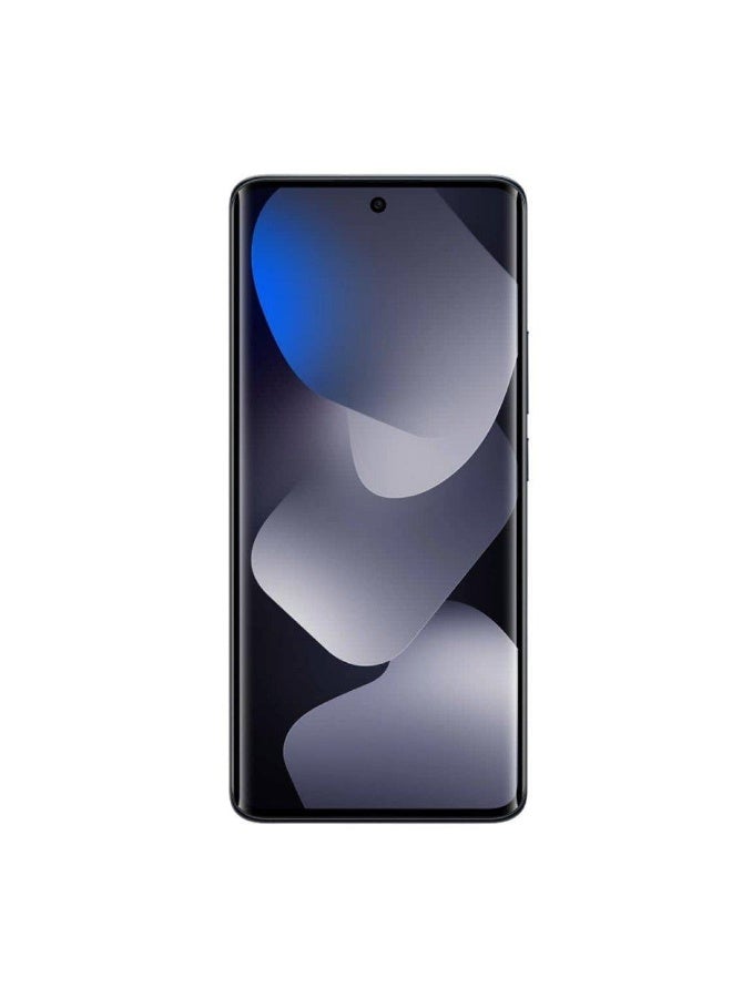 Redmi Note 15 12GB RAM + 512GB ROM Smartphone…