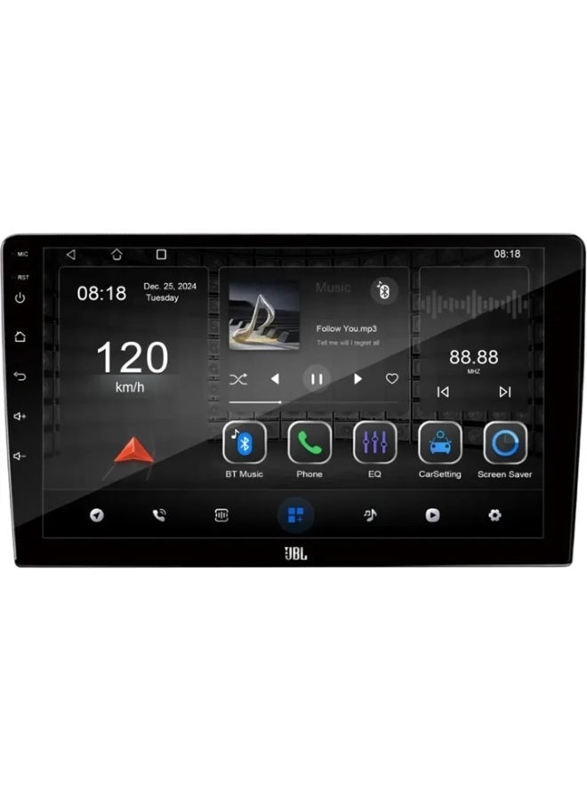 JBL Origin Android Car Stereo Multimedia Player…