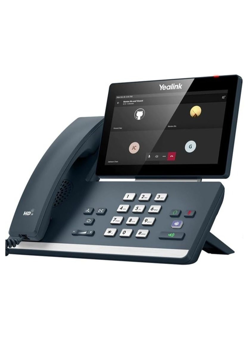 Compare MP58 Business Edition Skype  Phone at KSA Price